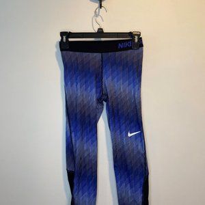 Nike Dri Fit Capri